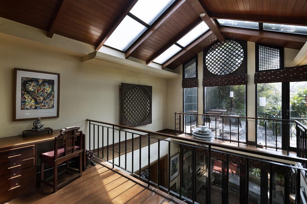 Chakrabongse Villas Bangkok Ngoại thất bức ảnh