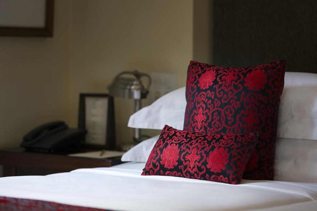 Chakrabongse Villas Bangkok Ngoại thất bức ảnh