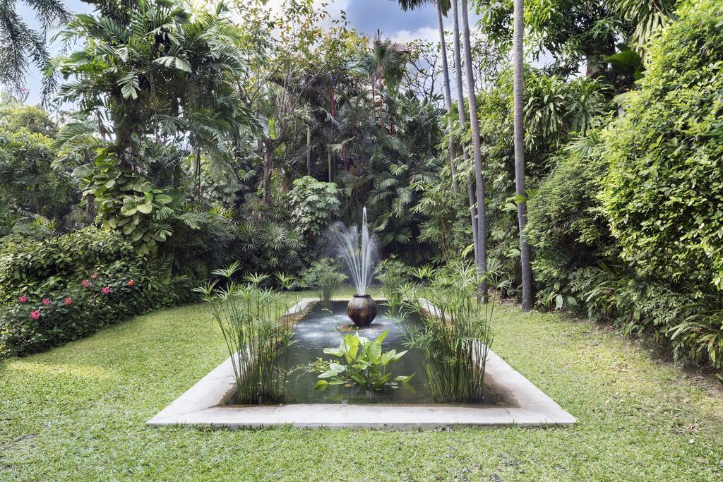 Chakrabongse Villas Bangkok Ngoại thất bức ảnh