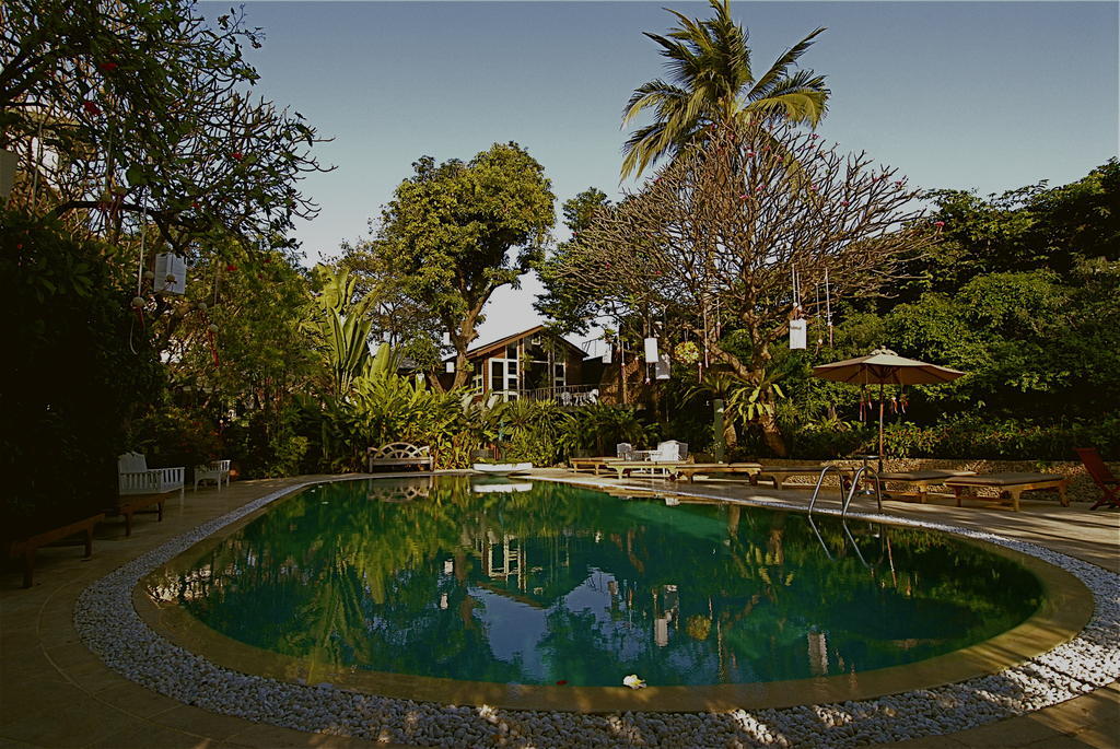 Chakrabongse Villas Bangkok Ngoại thất bức ảnh