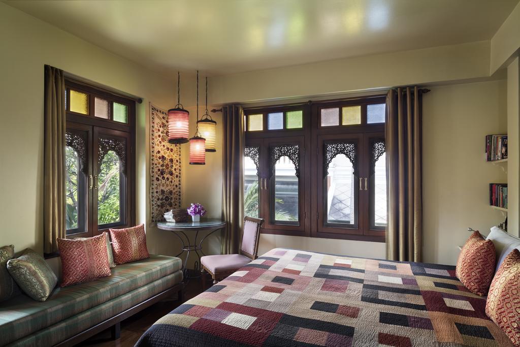Chakrabongse Villas Bangkok Ngoại thất bức ảnh